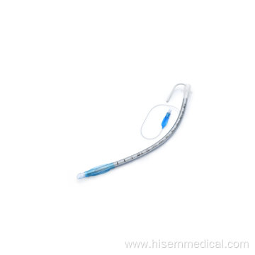 surgical Uncuffed Disposable Endotracheal Tubes (Reinforced)